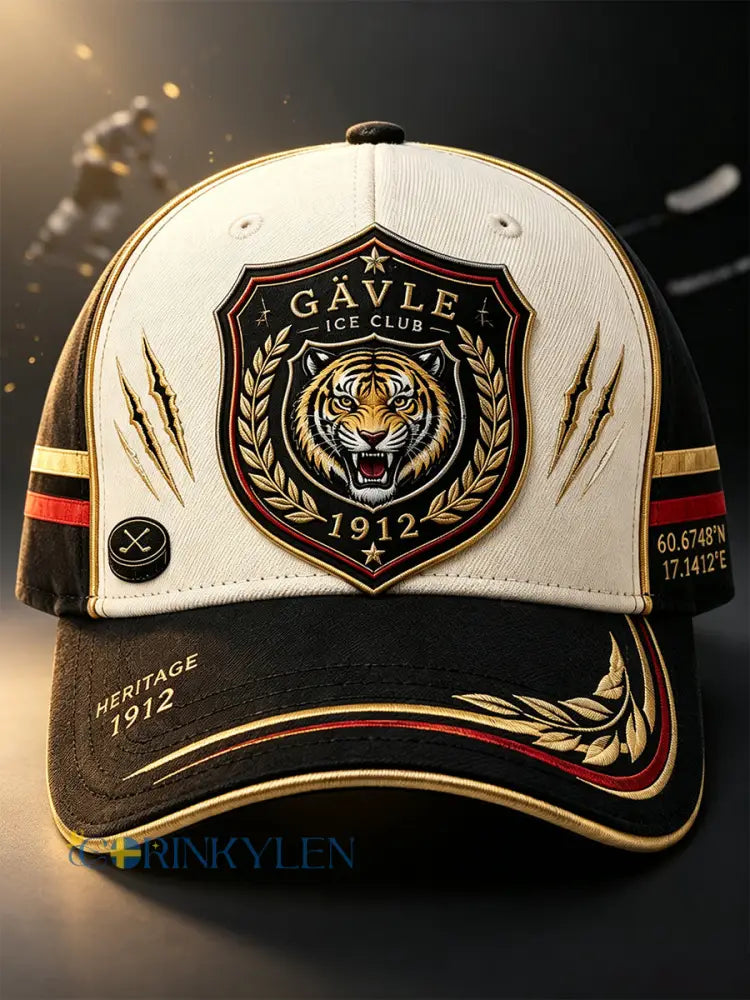 Brynäs IF unisex mössa - A / ONE