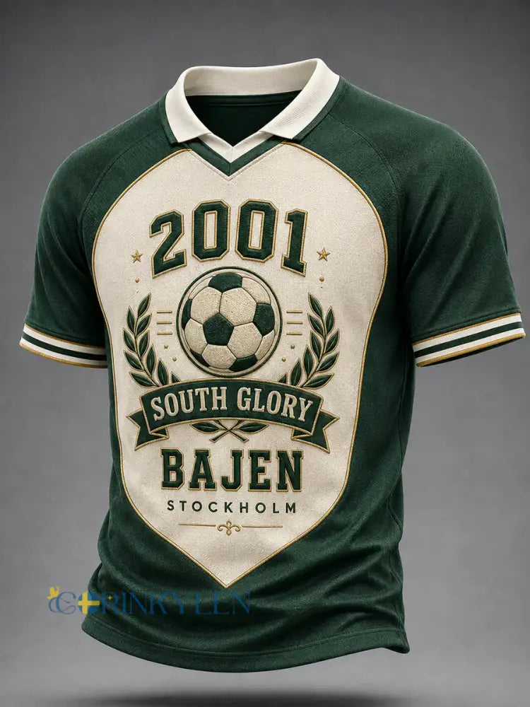 Hammarby 2001 - som bild / S