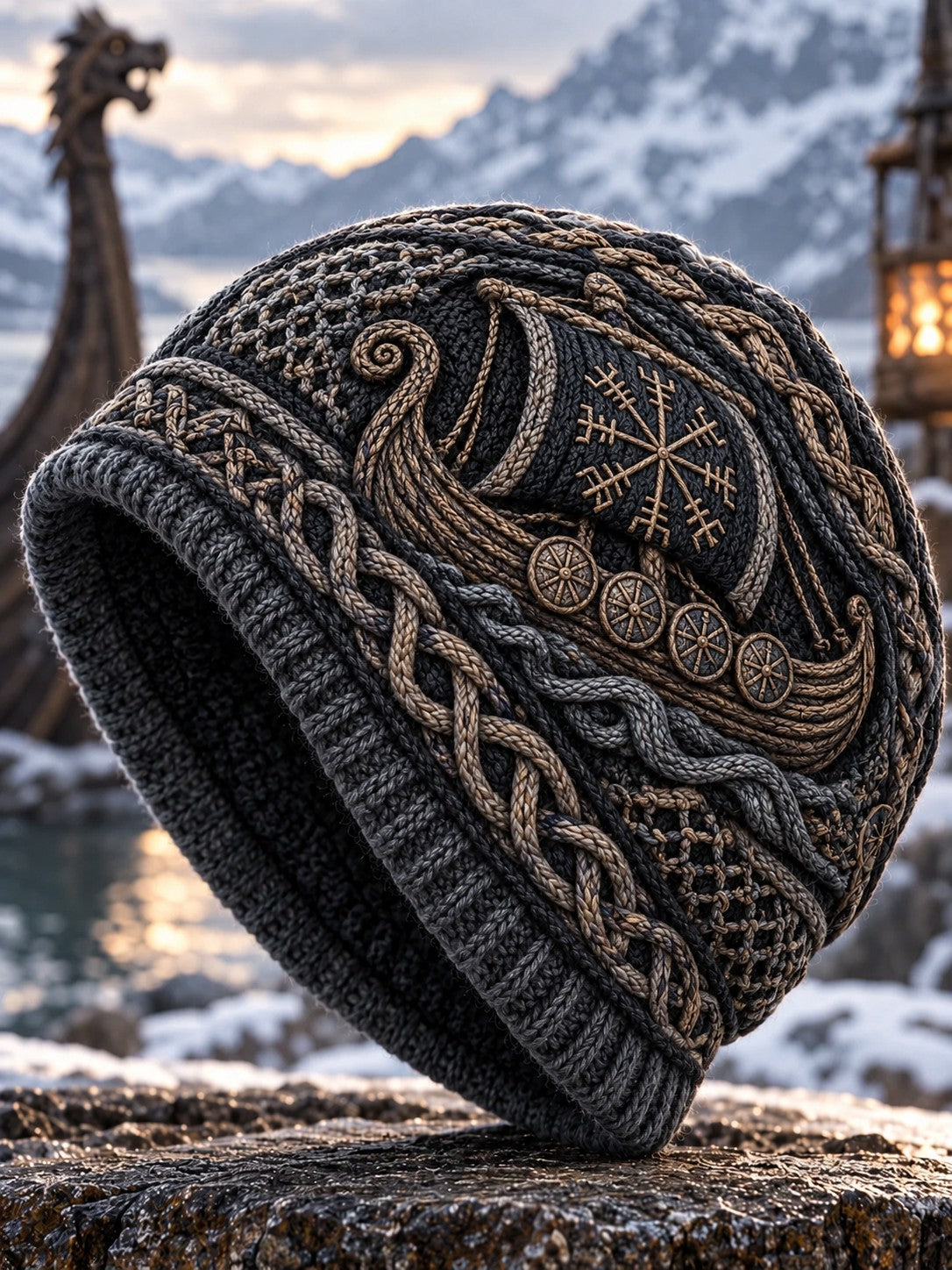 Vikinghatt