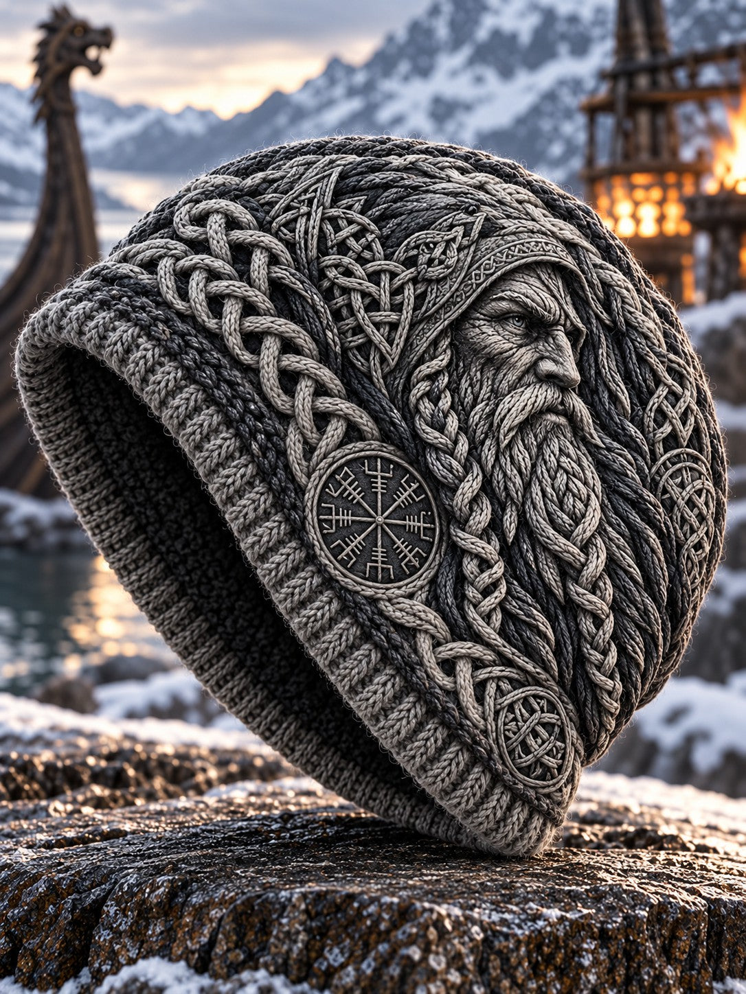 Vikinghatt