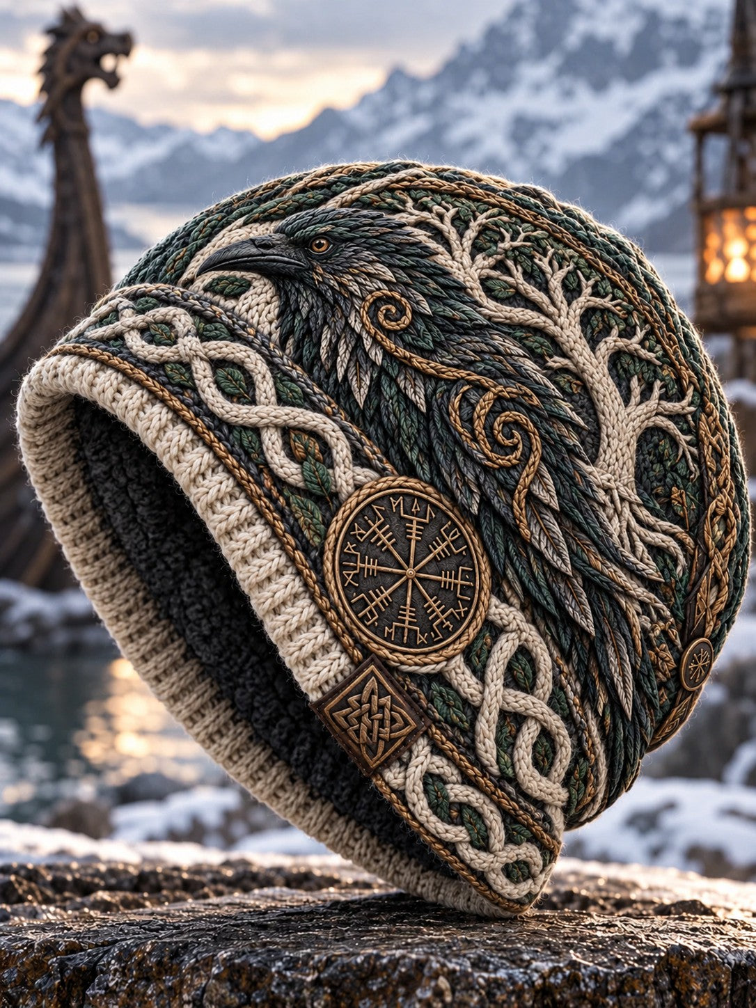 Vikinghatt