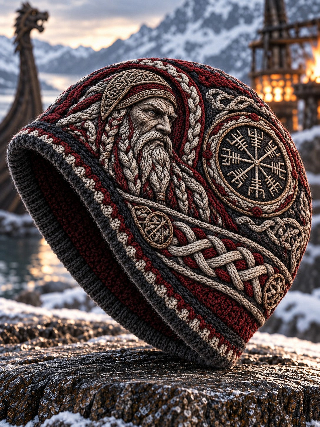 Vikinghatt