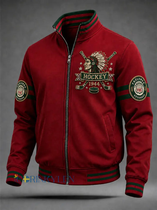 Göteborg Hockey Legends 1944 Jacke - som bild / S