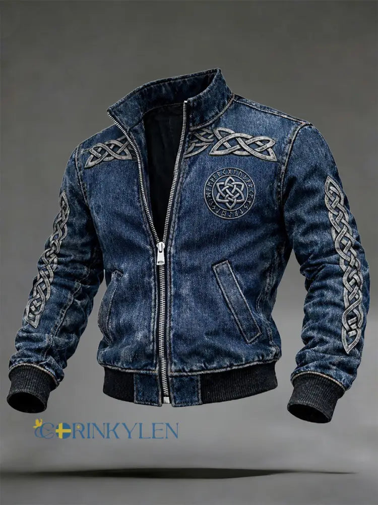 Herrvikingjacka
