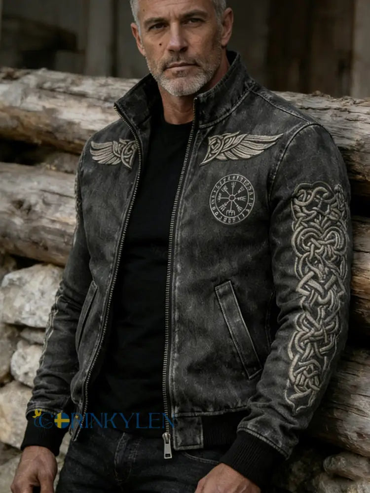 Herrvikingjacka