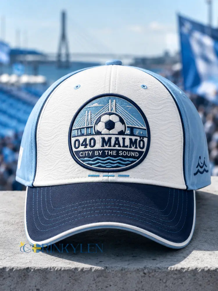 Malmö FF Unisex-hatt - A / ONE