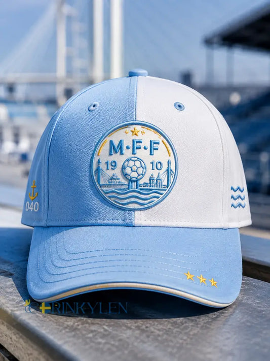 Malmö FF Unisex-hatt - A / ONE