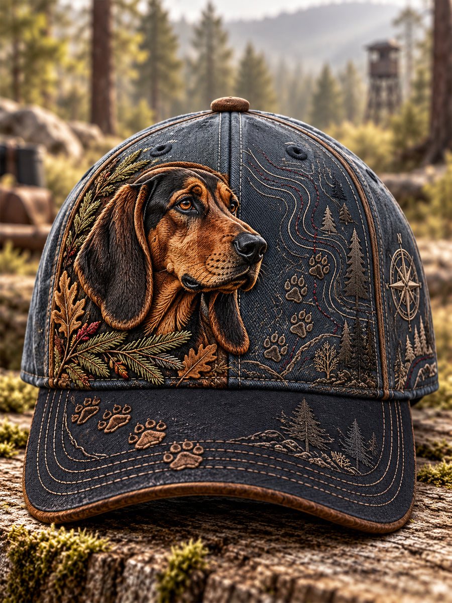 Jaktssäsongskultur unisex-hatt