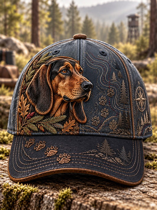 Jaktssäsongskultur unisex-hatt