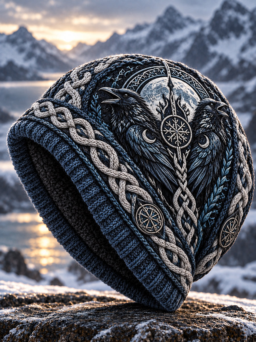 Unisex norska vikingadjur