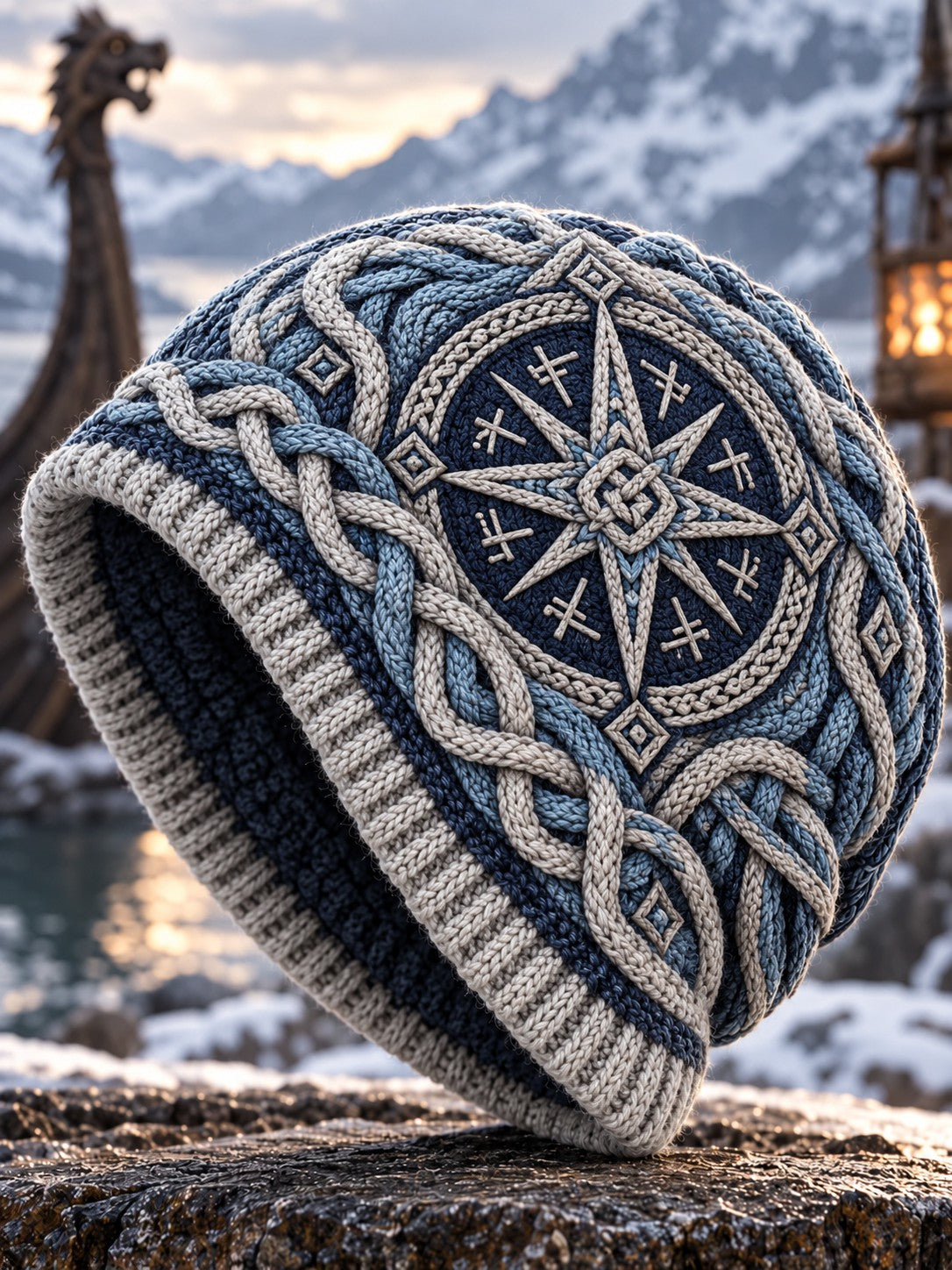 Vikinghatt