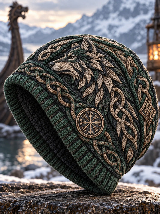 Vikinghatt