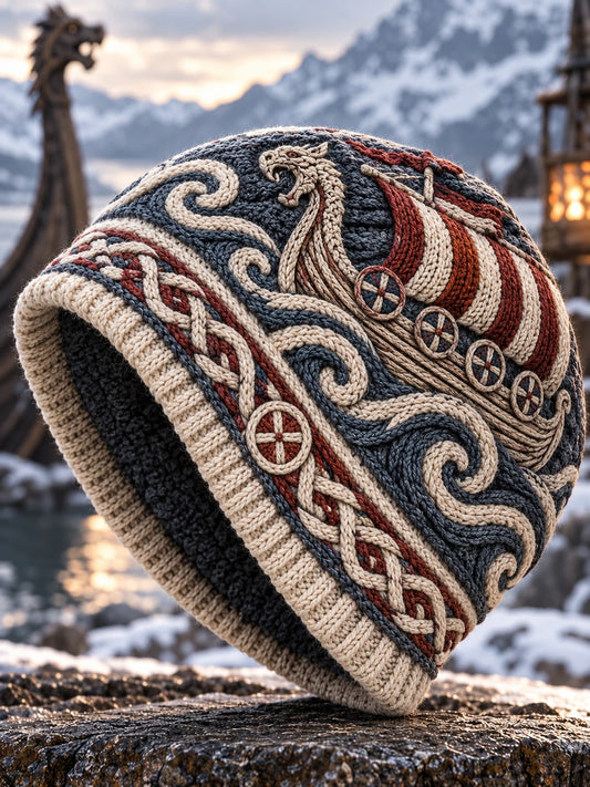 Vikinghatt