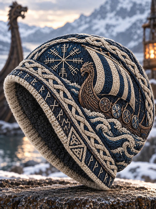 Vikinghatt
