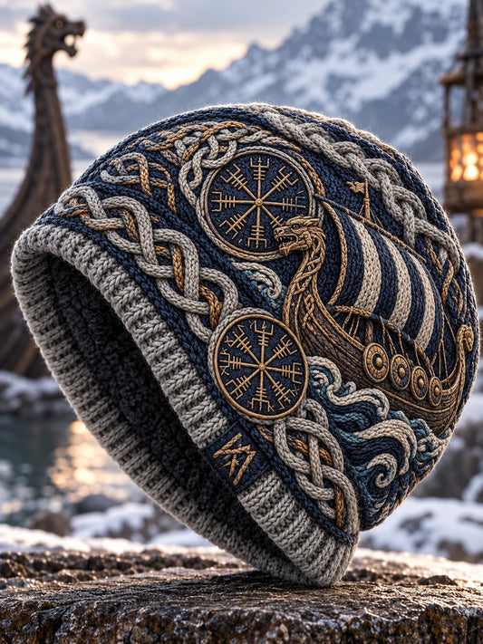 Vikinghatt