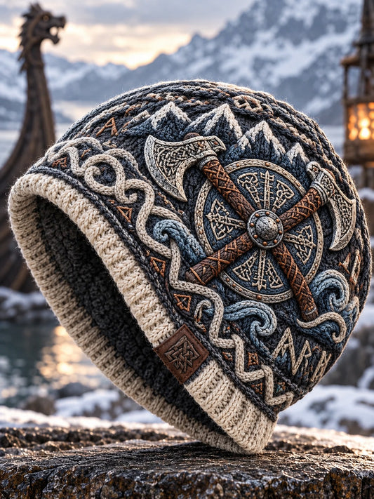 Vikinghatt
