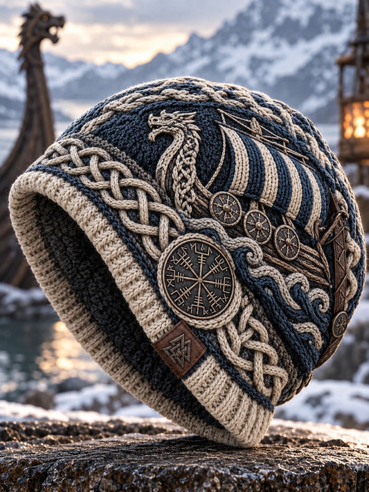 Vikinghatt
