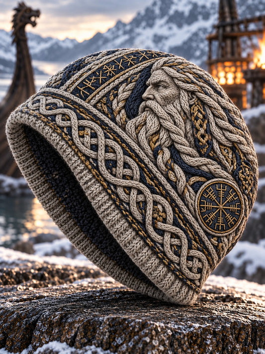 Vikinghatt