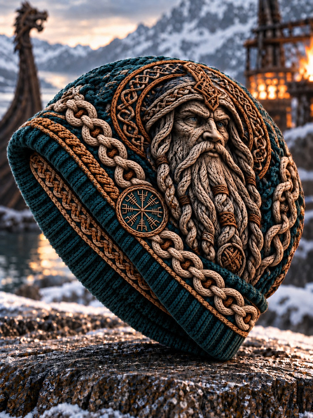 Vikinghatt