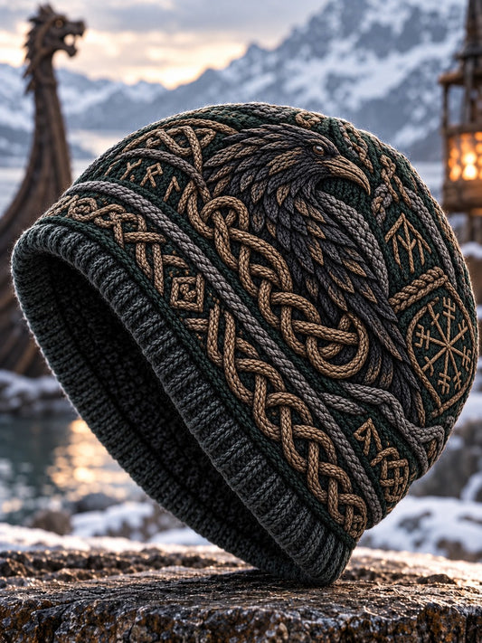 Vikinghatt