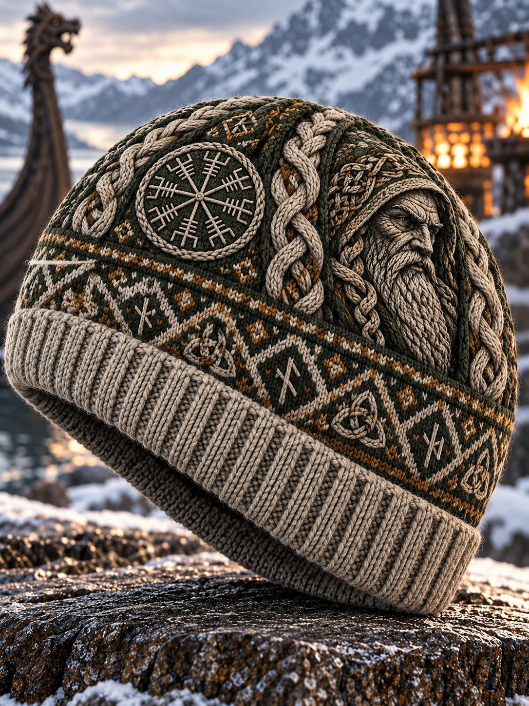Vikinghatt