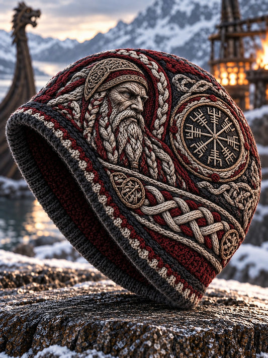 Vikinghatt